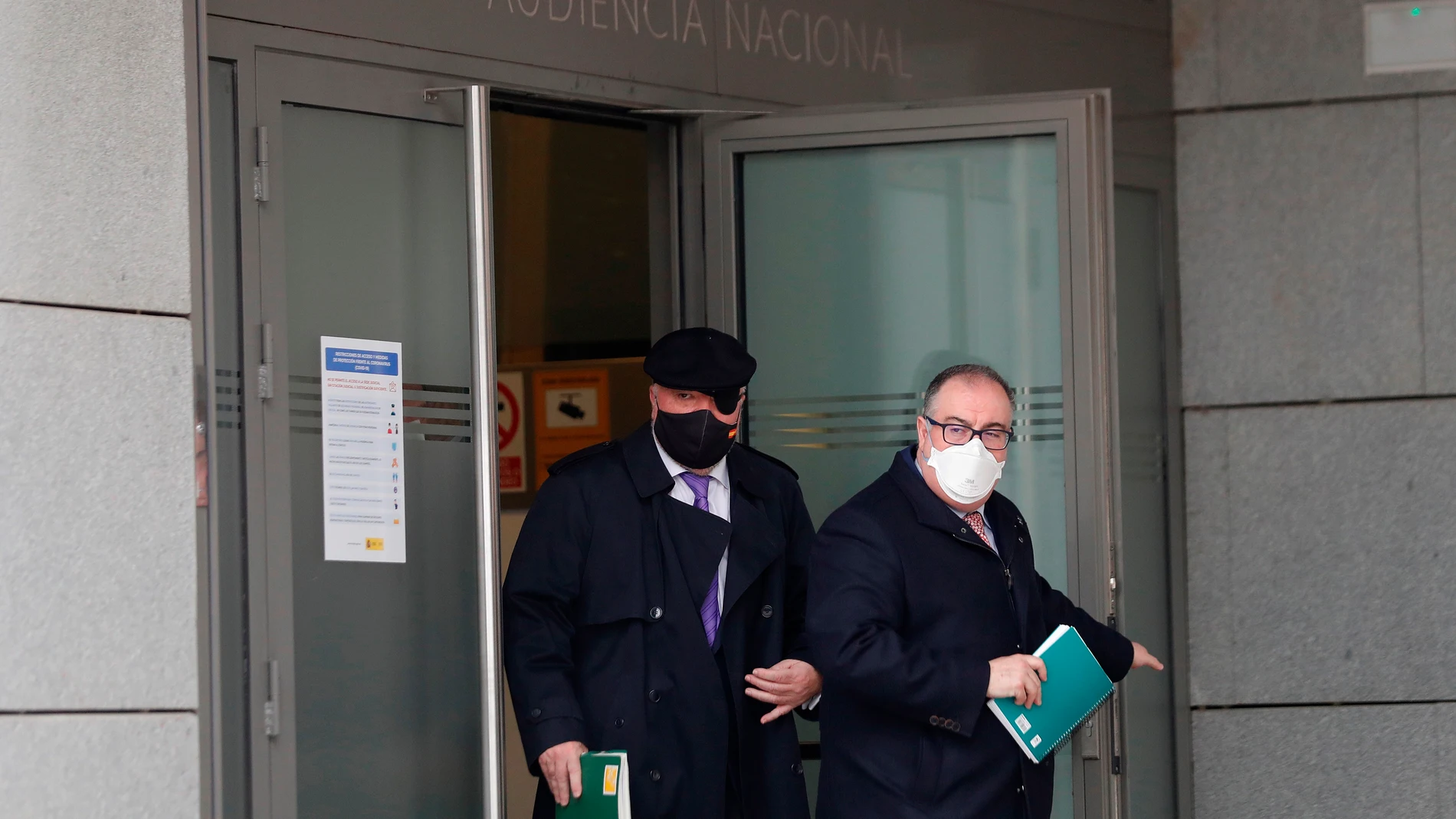 Villarejo entregó al juez un número de teléfono de Rajoy que demostraría su conocimiento sobre la Operación Kitchen