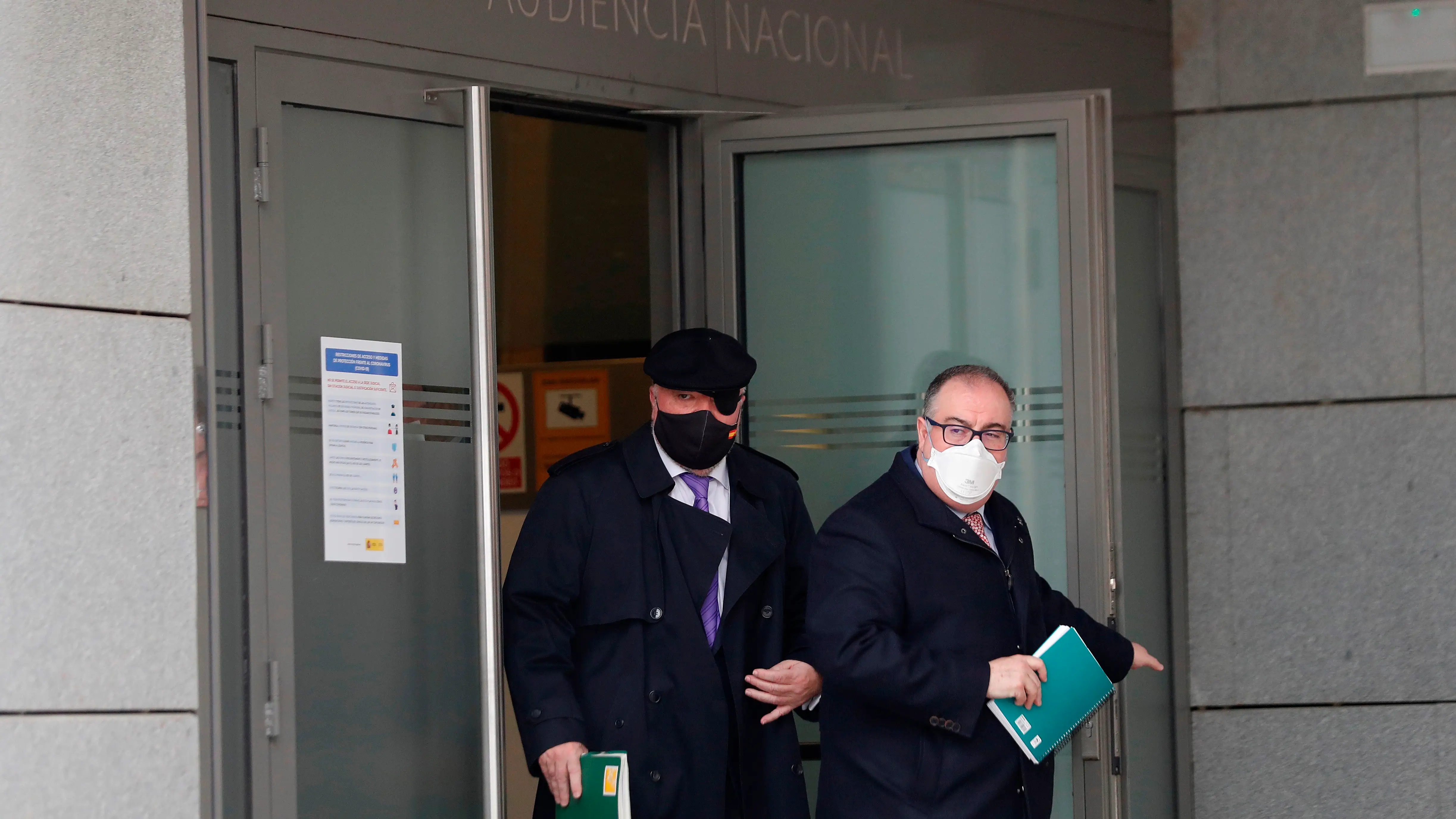 Villarejo entregó al juez un número de teléfono de Rajoy que demostraría su conocimiento sobre la Operación Kitchen Villarejo entregó al juez un número de teléfono de Rajoy que demostraría su conocimiento sobre la Operación Kitchen