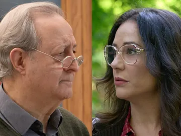 Noticias devastadoras, el regreso de una cara cocida y un nuevo personaje Noticias devastadoras, el regreso de una cara cocida y un nuevo personaje