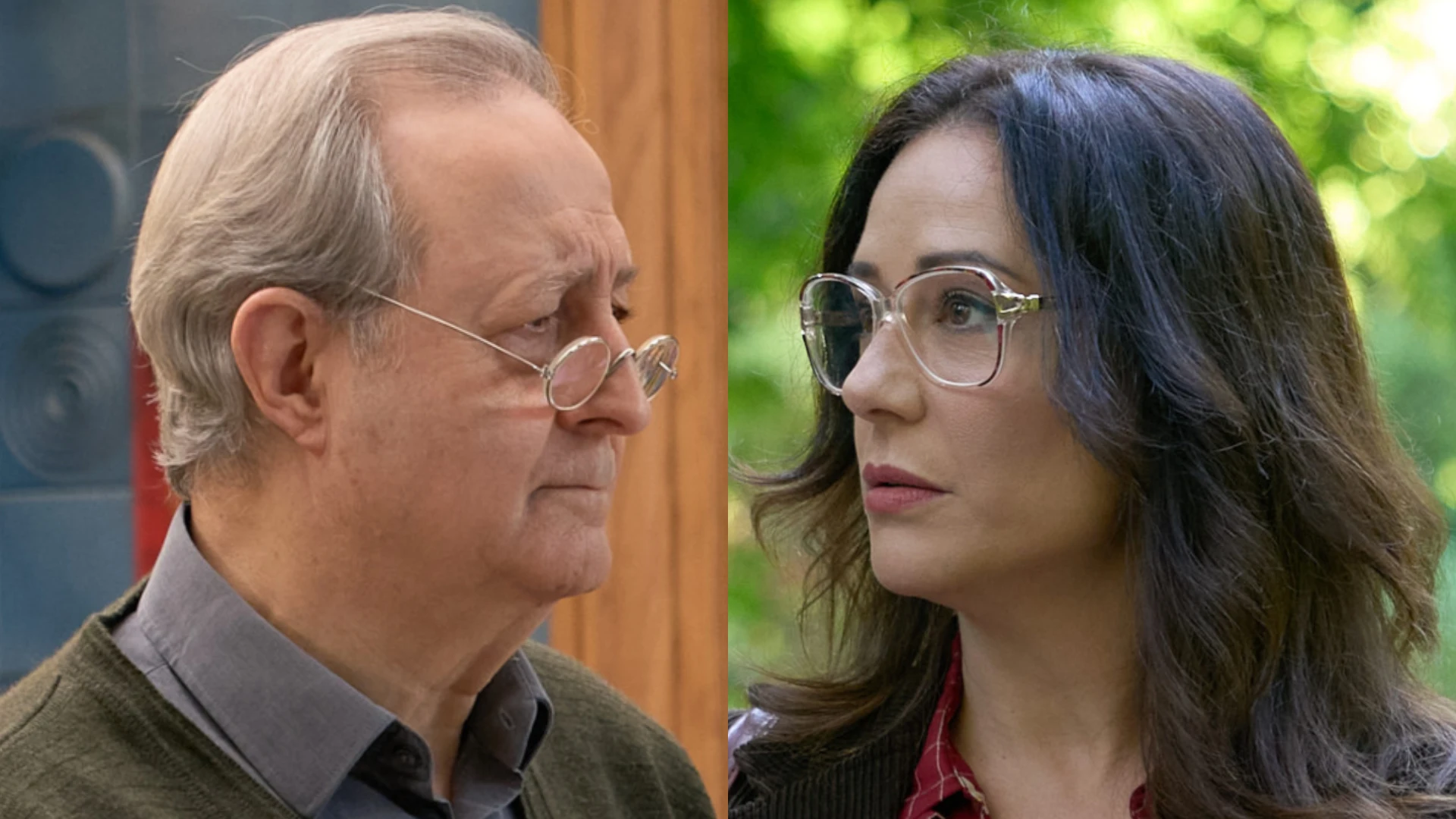 Noticias devastadoras, el regreso de una cara cocida y un nuevo personaje 'Amar es para siempre'