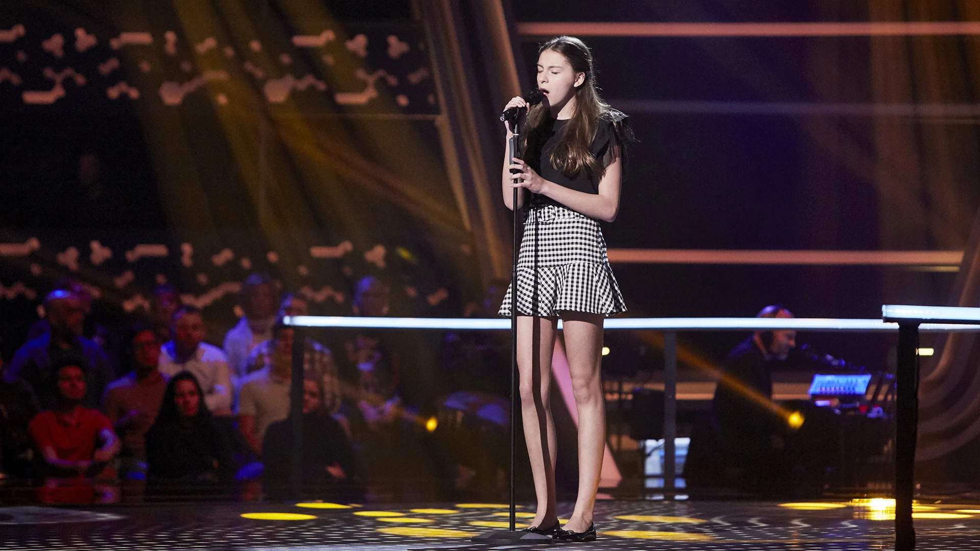&lsquo;La Voz Kids&rsquo;