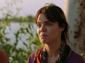 Züleyha, sincera con Demir: “Lo hizo para salvarme y yo solo he arruinado su vida" Züleyha, sincera con Demir: “Lo hizo para salvarme y yo solo he arruinado su vida"