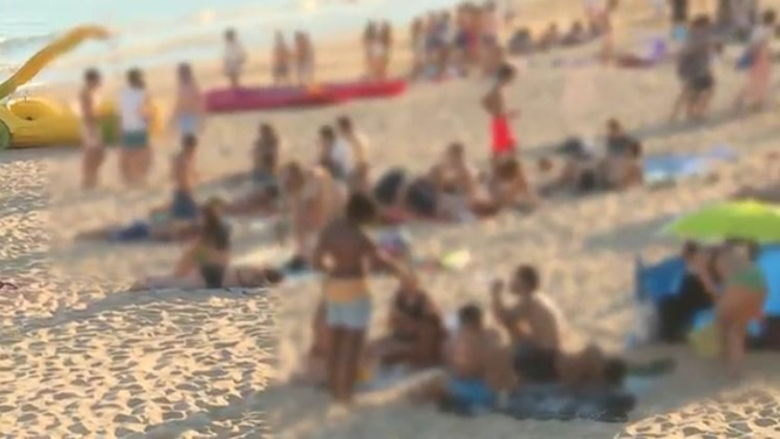 Jóvenes españoles cuentan cómo viven la situación del coronavirus en Portugal: 