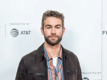 Chace Crawford ('Gossip Girl') Chace Crawford ('Gossip Girl')