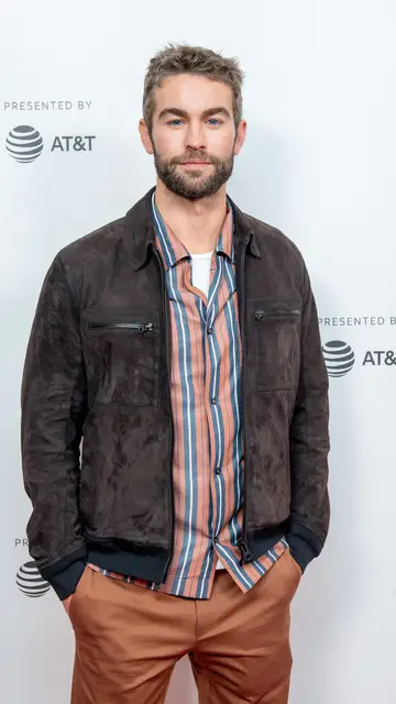Chace Crawford ('Gossip Girl') Chace Crawford ('Gossip Girl')