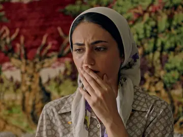 Gülten atónita, ¿qué esconde la carta que le escribe Züleyha a Yilmaz? Gülten atónita, ¿qué esconde la carta que le escribe Züleyha a Yilmaz?