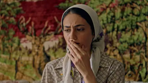 Gülten atónita, ¿qué esconde la carta que le escribe Züleyha a Yilmaz? Gülten atónita, ¿qué esconde la carta que le escribe Züleyha a Yilmaz?