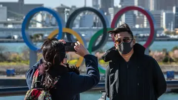 ¿Cuándo empiezan los Juegos Olímpicos 2021? Fechas clave de las olimpiadas de Tokio ¿Cuándo empiezan los Juegos Olímpicos 2021? Fechas clave de las olimpiadas de Tokio