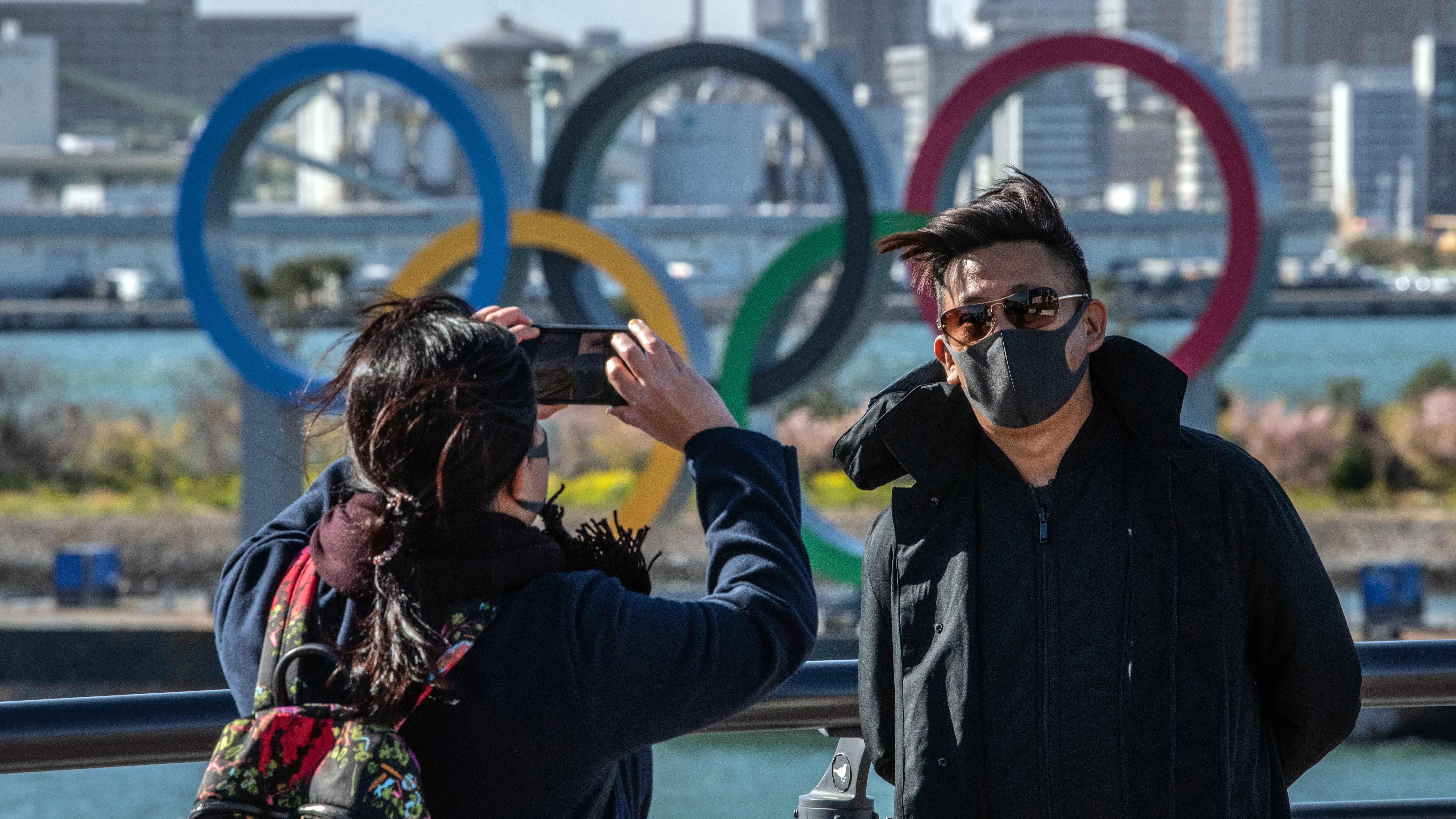 &iquest;Cu&aacute;ndo empiezan los Juegos Ol&iacute;mpicos 2021? Fechas clave de las olimpiadas de Tokio