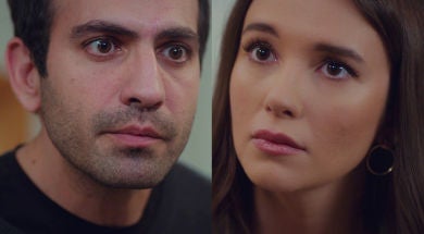 ¡El momento más esperado! Demir declara su amor a Candan