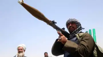 Vuelve el oscurantismo a las zonas de Afganistán controladas por los talibanes Vuelve el oscurantismo a las zonas de Afganistán controladas por los talibanes