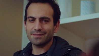 Demir agradece la generosidad de Cemal: “Salvaste la vida a Öykü”