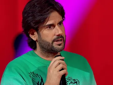 Melendi se confiesa tras cantar con Vanesa Martín en 'La Voz Kids' Melendi se confiesa tras cantar con Vanesa Martín en 'La Voz Kids'