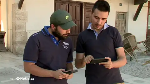 Crean una aplicación que centraliza la información de los pueblos de la España vaciada Crean una aplicación que centraliza la información de los pueblos de la España vaciada