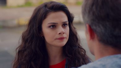 Sevgi cierra capítulo con Ugur: “Me rompiste el corazón”