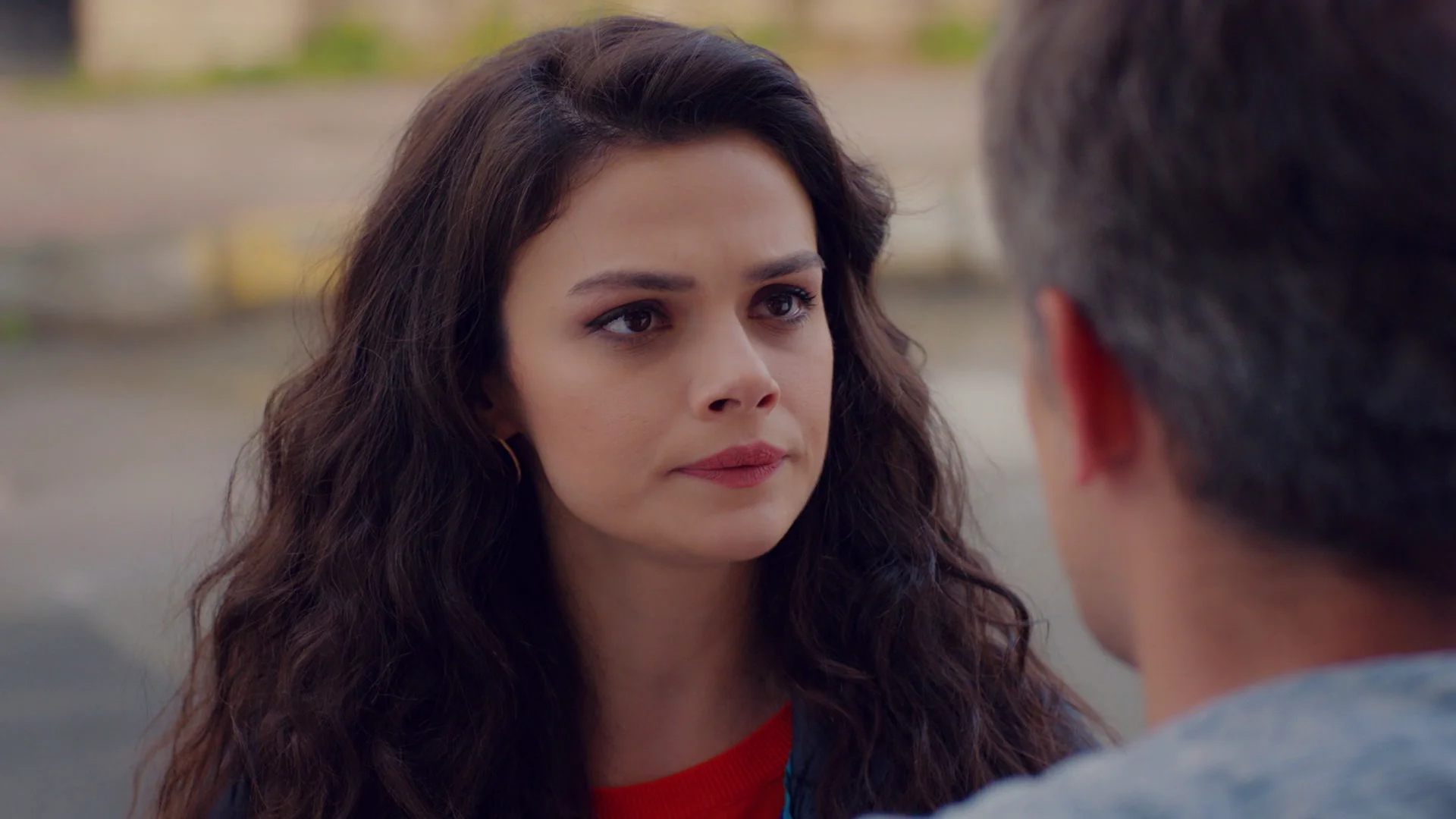 Sevgi cierra capítulo con Ugur: “Me rompiste el corazón” Sevgi cierra capítulo con Ugur: “Me rompiste el corazón”