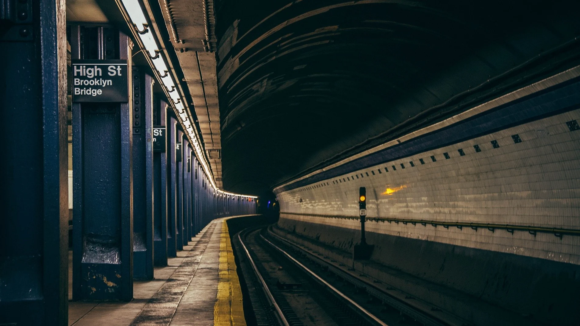 El joven atropellado por un tren quería "reencontrarse con su madre" asesinada El joven atropellado por un tren quería "reencontrarse con su madre" asesinada