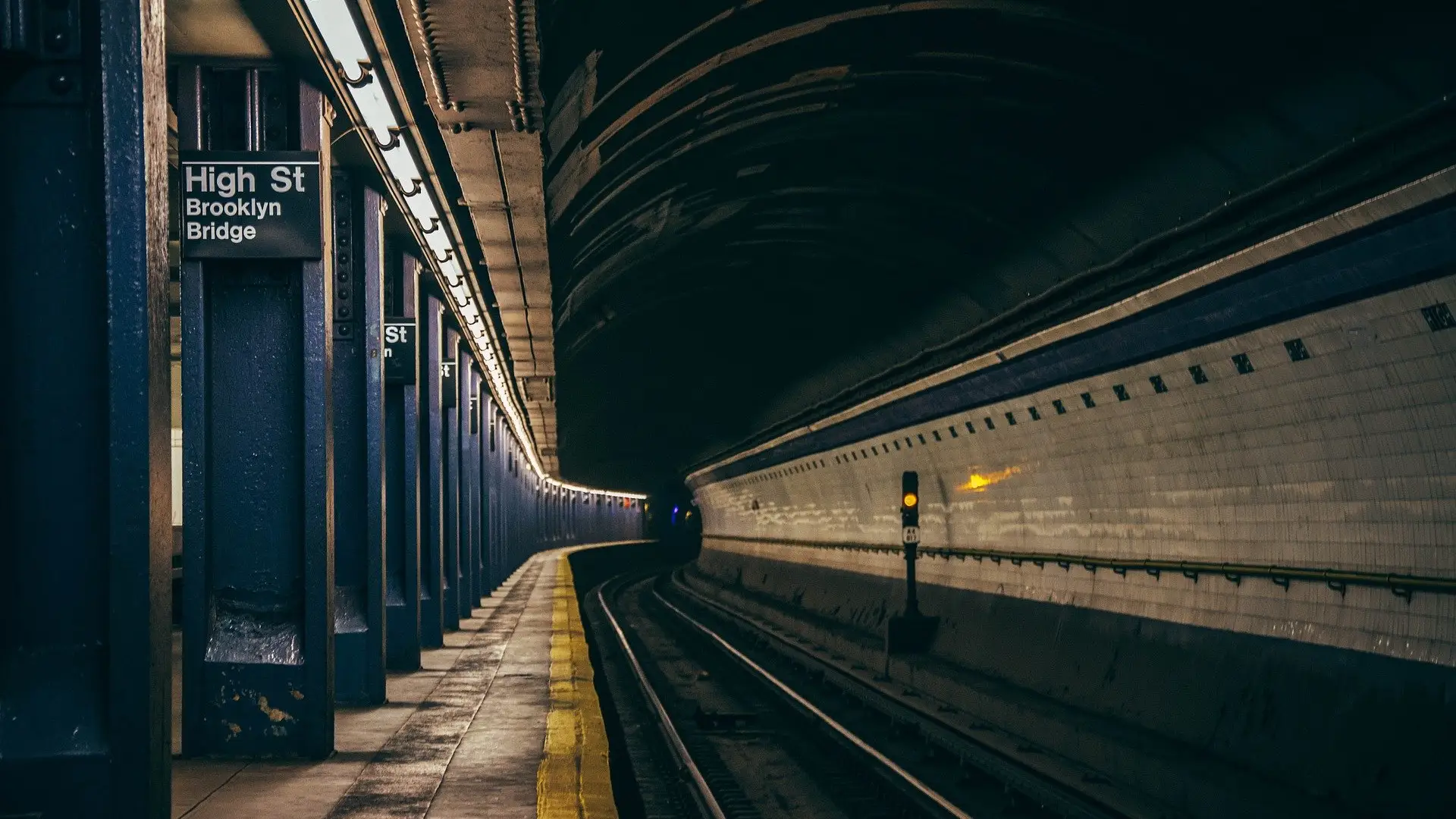 El joven atropellado por un tren quería "reencontrarse con su madre" asesinada El joven atropellado por un tren quería "reencontrarse con su madre" asesinada