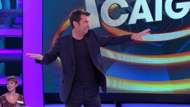 ¿Viajes en el tiempo? El Arturo Valls del futuro da un importante mensaje