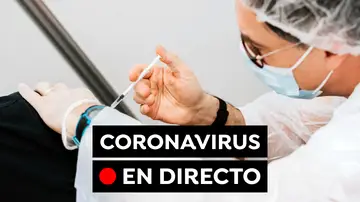 Coronavirus España: Cita para la vacuna covid, pasaporte covid y nuevos casos Coronavirus España: Cita para la vacuna covid, pasaporte covid y nuevos casos