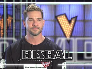 David Bisbal Final