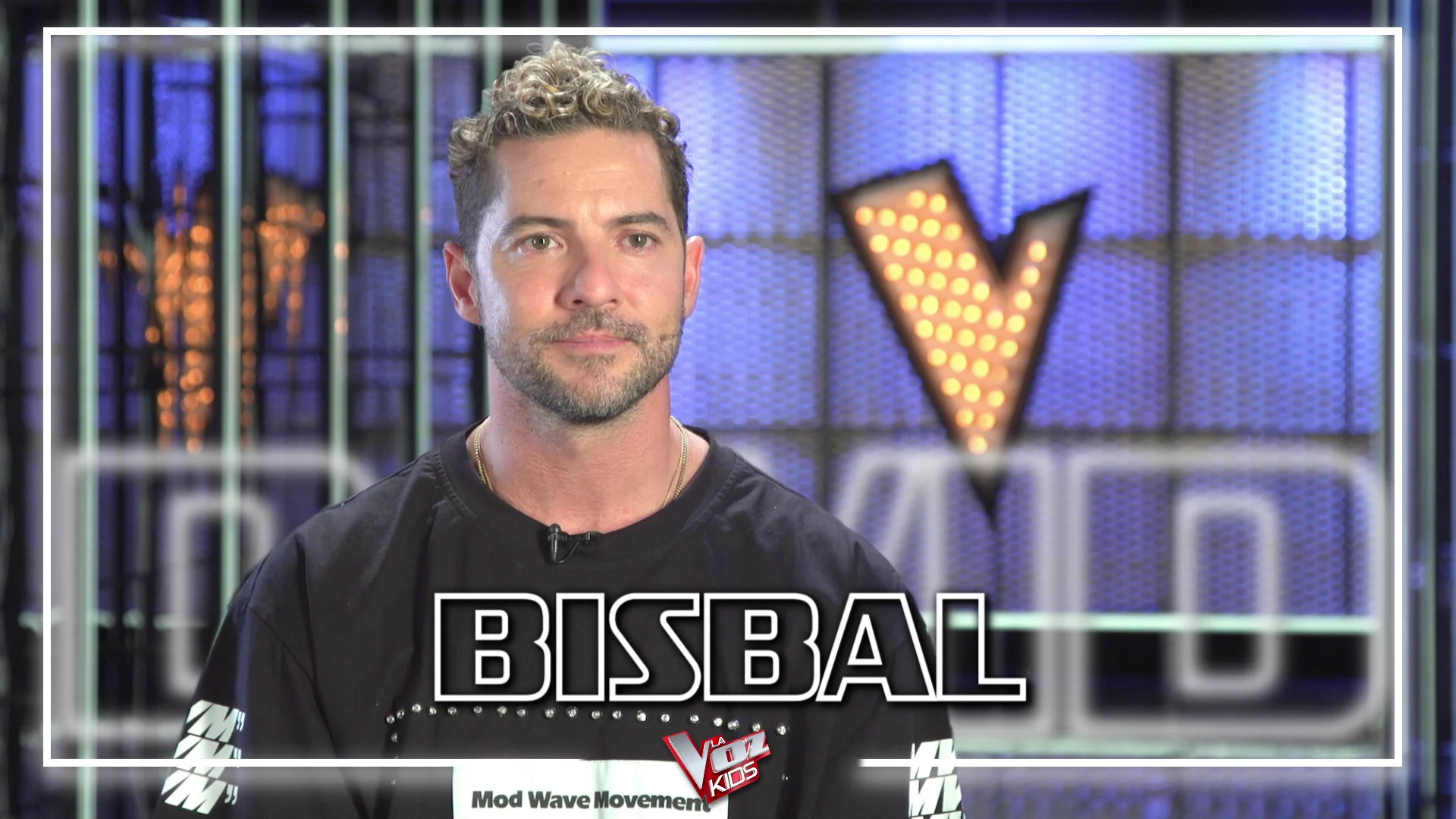 David Bisbal Final