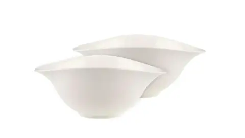 Villeroy & Boch fuente de ensalada Villeroy & Boch fuente de ensalada