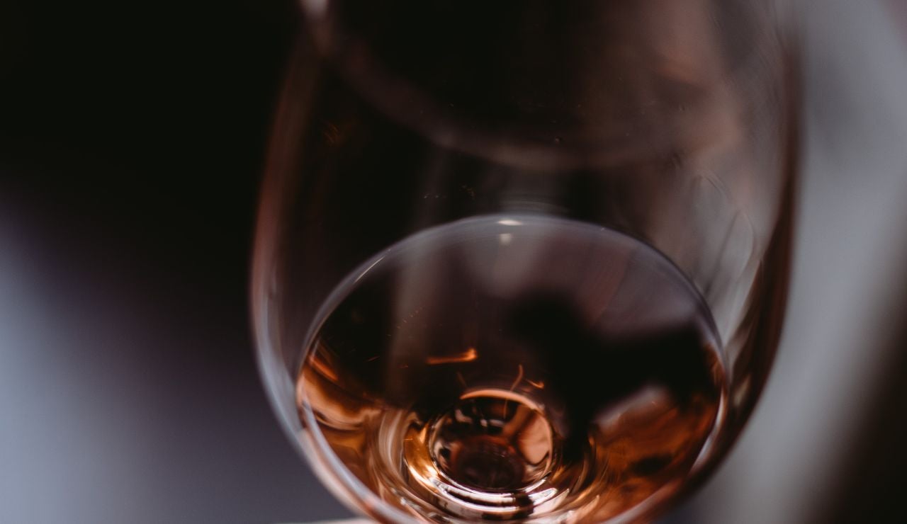 ¿Es beneficioso el alcohol para los mayores de cuarenta años? 