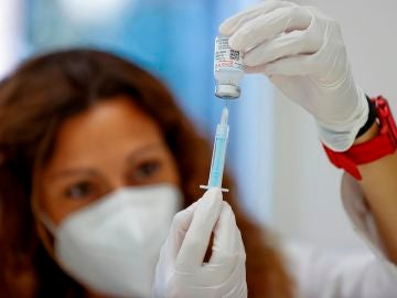 Cómo pedir cita para la vacuna del COVID-19 en Baleares