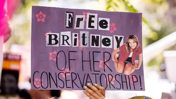 Britney Spears: “No voy a actuar en ningún escenario en un futuro cercano mientras mi padre siga decidiendo lo que me pongo, digo, hago o pienso” Britney Spears: “No voy a actuar en ningún escenario en un futuro cercano mientras mi padre siga decidiendo lo que me pongo, digo, hago o pienso”