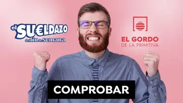 Resultado de los sorteos de la lotería de ONCE y Gordo Primitiva del domingo Resultado de los sorteos de la lotería de ONCE y Gordo Primitiva del domingo
