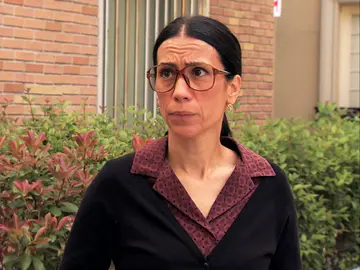 Los Gómez toman una irrevocable decisión en su vida para proteger a Anabel Los Gómez toman una irrevocable decisión en su vida para proteger a Anabel