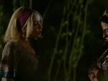 El plan de Sermin con Saniye: “Solo espera a que encuentre la ocasión perfecta y me ayudarás” El plan de Sermin con Saniye: “Solo espera a que encuentre la ocasión perfecta y me ayudarás”