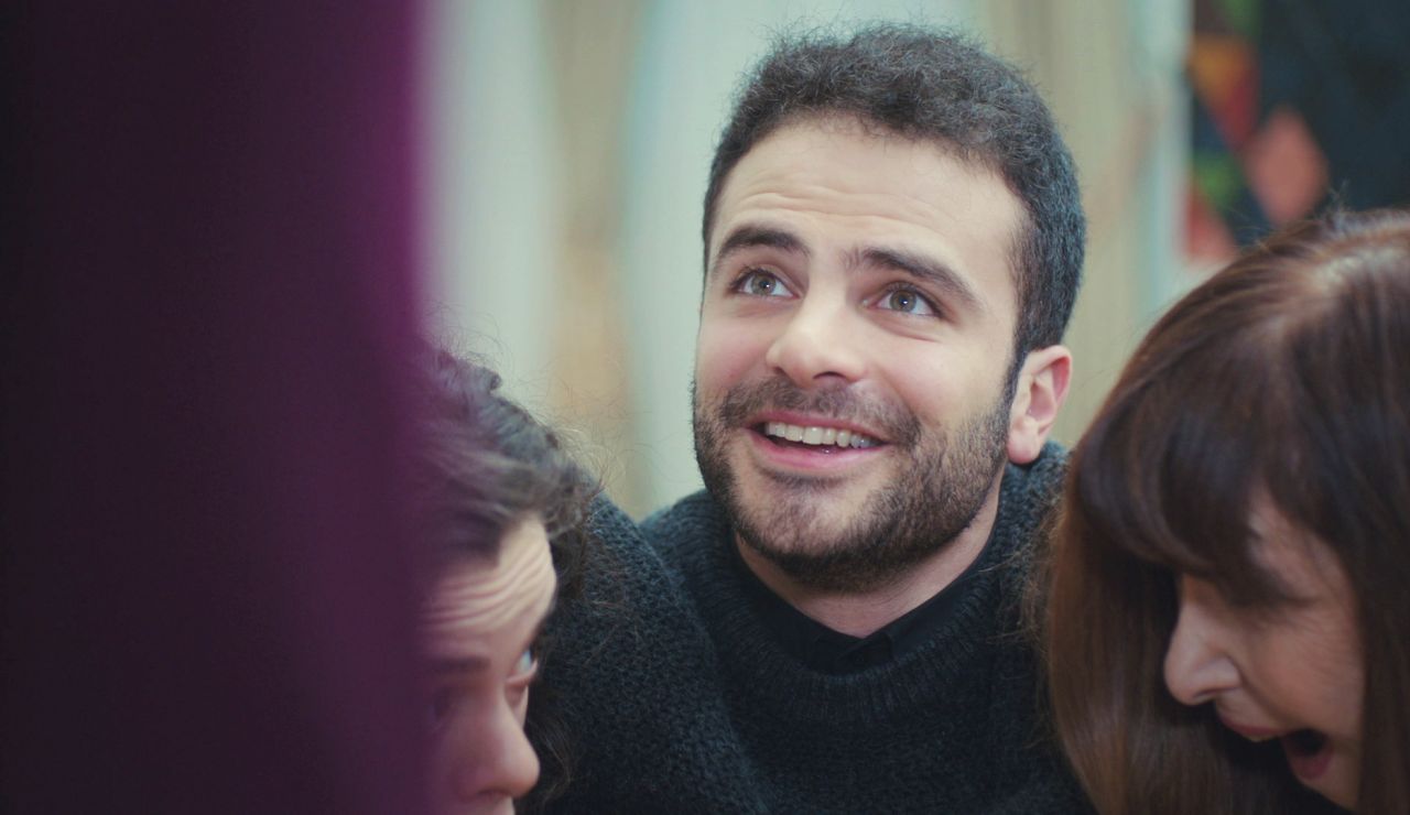 ¡Qué romántico! Raif consigue lo imposible para pedir matrimonio a Ceyda 