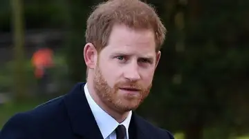 El príncipe Harry prepara sus memorias para el 2022 El príncipe Harry prepara sus memorias para el 2022