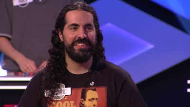 La relación entre Héctor y Sansón, al descubierto en ‘¡Boom!’