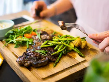 ¿Qué es carne roja y qué no lo es? ¿Qué es carne roja y qué no lo es?