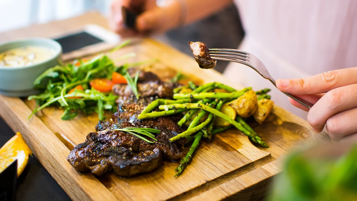 ¿Qué es carne roja y qué no lo es? ¿Qué es carne roja y qué no lo es?