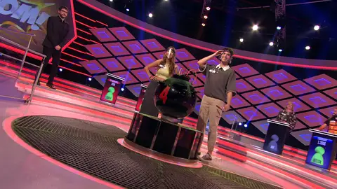 La extraña relación entre Katy Perry y Pokemon: ‘¡Boom!’ te descubre un tema que nunca has escuchado La extraña relación entre Katy Perry y Pokemon: ‘¡Boom!’ te descubre un tema que nunca has escuchado