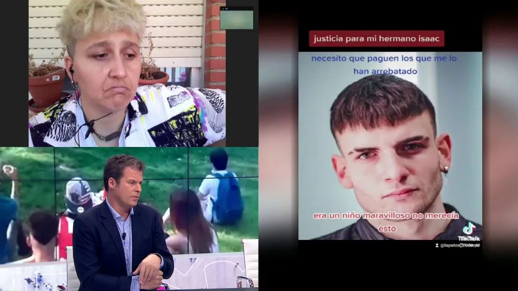 Crimen en Madrid. Crimen en Madrid.