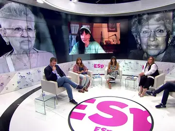 Muere la actriz Pilar Bardem. Muere la actriz Pilar Bardem.