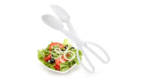 Metaltex Pinza Ensalada Primavera Metaltex Pinza Ensalada Primavera