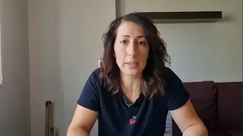 Testimonio mujer que no le han administrado la segunda dosis de la vacuna Testimonio mujer que no le han administrado la segunda dosis de la vacuna