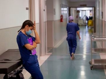 Muere un joven de 29 años por coronavirus en Murcia 