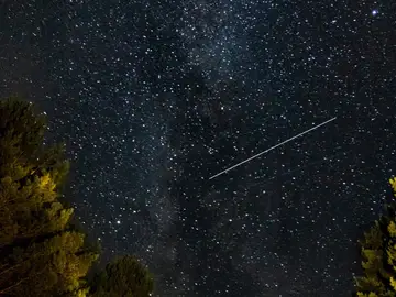 Delta Acuáridas 2021: La mejor hora para ver la lluvia de estrellas y dónde verla desde España Delta Acuáridas 2021: La mejor hora para ver la lluvia de estrellas y dónde verla desde España