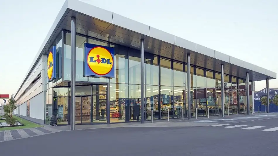 Locura con los nuevos productos de Lidl