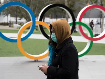 El Comité Organizador de Tokio 2020 no descarta cancelar los Juegos Olímpicos ante el aumento de contagios El Comité Organizador de Tokio 2020 no descarta cancelar los Juegos Olímpicos ante el aumento de contagios