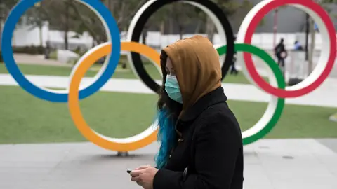 El Comité Organizador de Tokio 2020 no descarta cancelar los Juegos Olímpicos ante el aumento de contagios El Comité Organizador de Tokio 2020 no descarta cancelar los Juegos Olímpicos ante el aumento de contagios