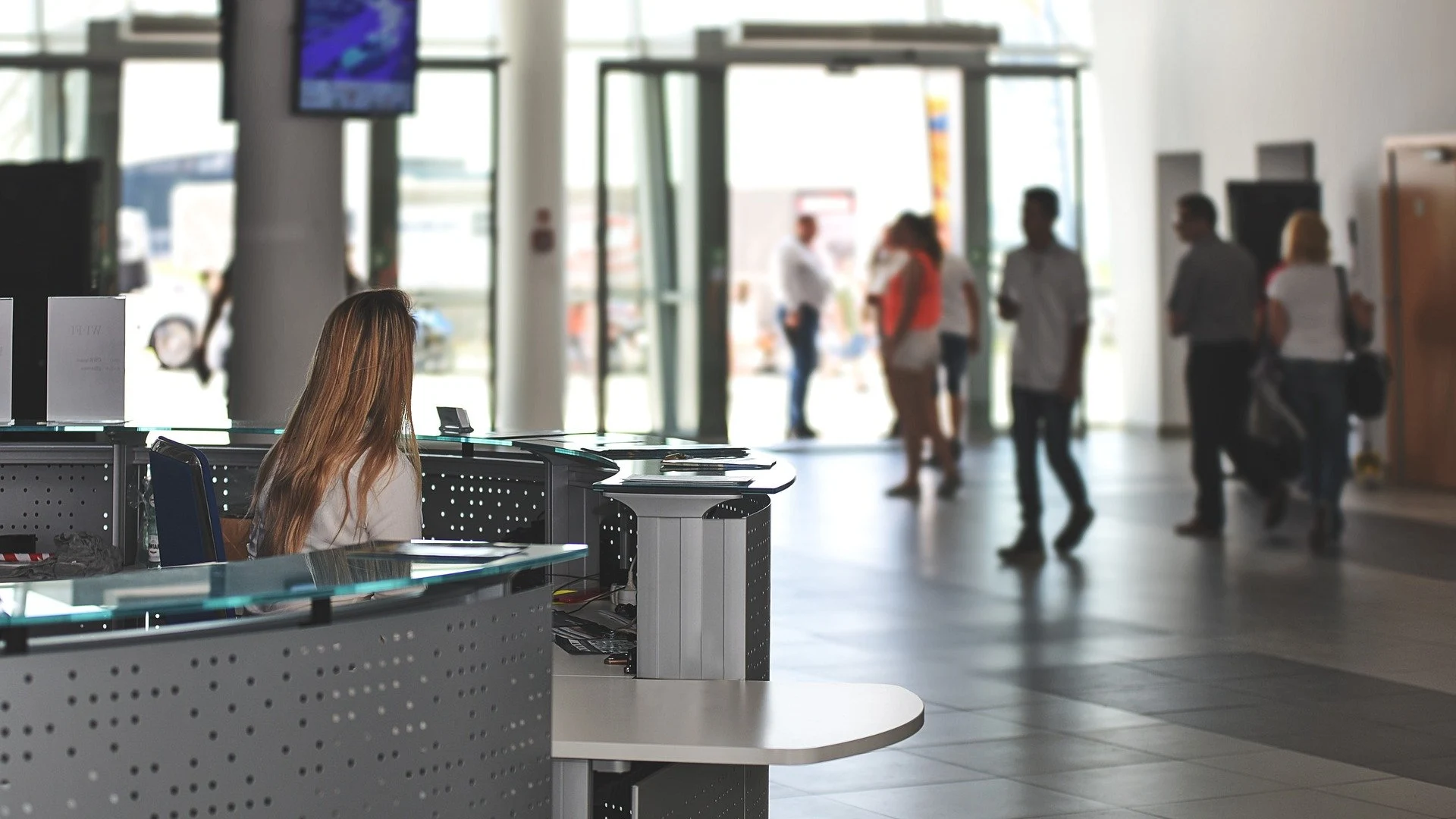 Hoteles para las personas infectadas por coronavirus Hoteles para las personas infectadas por coronavirus