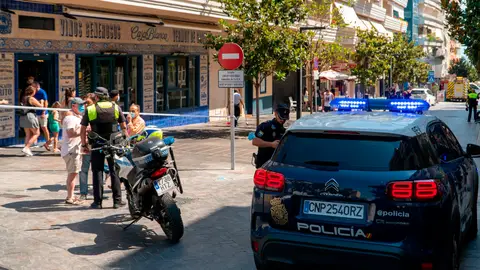 Atropello Marbella Atropello Marbella